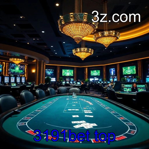 Interações Vibrantes na Comunidade do 3191bet top