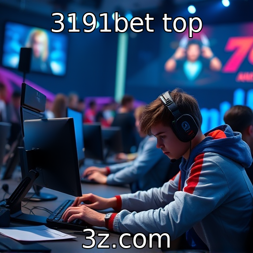 Aumenta a popularidade dos eSports