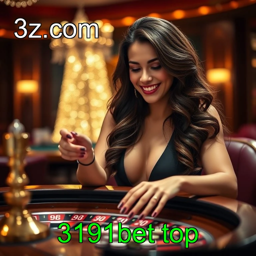 Jackpots emocionantes no 3191bet top: uma experiência única