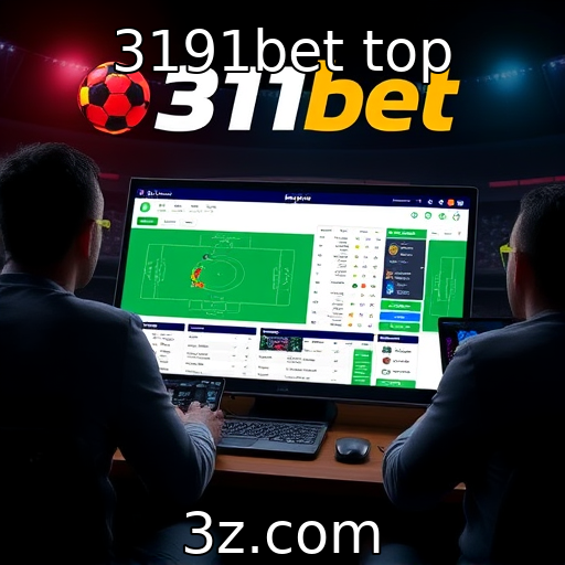 Crescimento das plataformas de apostas online no Brasil