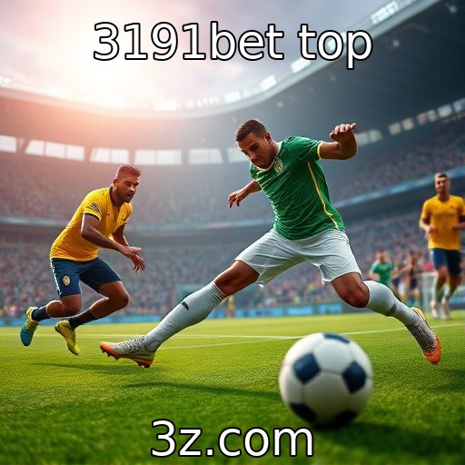 Crescimento das apostas esportivas online no Brasil